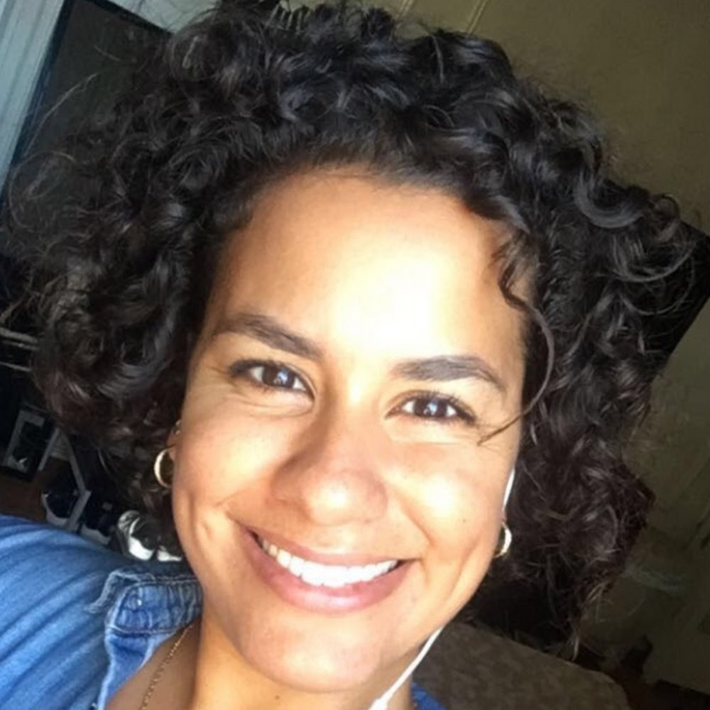 Meet your Posher, Sasha